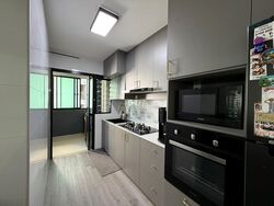 Blk 415B Waterfront I @ Northshore (Punggol), HDB 5 Rooms #583341821